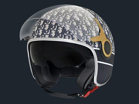 dior helm vespa